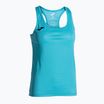 Maglietta da corsa da donna Joma Siena II turchese