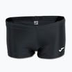 Pantaloncini da corsa da donna Joma Elastic Short nero