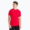 Maglia da calcio Joma Compus III da uomo, rosso