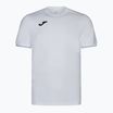 Maglia da calcio Joma Compus III da uomo, bianco