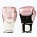 Guanti da boxe da donna Everlast Pro Style Elite 2 rosa EV2500