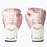 Guanti da boxe da donna Everlast Pro Style Elite 2 rosa EV2500