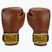 Everlast 1910 Guanti da boxe classici marroni EV1910