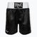 Pantaloncini da allenamento da uomo Everlast Trunks Pro nero/bianco