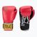 Guantoni da boxe Everlast 1910 Classic rosso