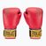 Guantoni da boxe Everlast 1910 Classic rosso