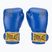 Everlast 1910 Classic Pro guantoni da boxe blu