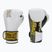 Guantoni da boxe Everlast 1910 Classic Pro bianco EV1910