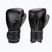 Everlast Powerlock PU guanti da boxe da uomo nero EV2200