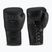 Everlast Powerlock 2 Laced Pro Training Guantoni da boxe neri