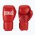 Guantoni da boxe Everlast Amateur Competition H&L red