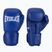 Guantoni da boxe Everlast Amateur Competition H&L blue