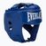 Casco da boxe Everlast Amateur Competition Headgear blu