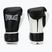 Guantoni da boxe Everlast Powerlock Pro OG H&L Training Glove black/white