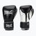 Guantoni da boxe Everlast Powerlock OG H&L Leather Advanced Training black/white