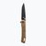 Coltello da trekking Gerber Zilch coyote