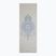 Tappetino da yoga Gaiam Celestial Dove Blue