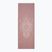 Tappetino da yoga Gaiam Celestial ballet powder