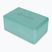 Blocco per yoga Gaiam Yoga deep sea