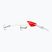Rapala Deep Tail Dancer rosso