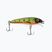 Abu Garcia Svz Mccelly pinna gialla pesce persico wobbler