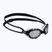 Occhiali da nuoto TYR Nest Pro Nano fumo/nero/nero