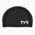 Cuffia TYR Silicone Comfort nero