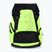 Zaino da nuoto TYR Alliance Team 45 l giallo fluorescente