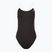 Costume intero donna TYR Hexa Cutoutfit nero/bianco