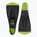 Pinne da nuoto TYR Flex 2.0 black