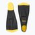 Pinne da nuoto TYR Flex 2.0 giallo