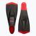 Pinne da nuoto TYR Flex 2.0 rosso