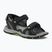 Merrell Panther Sandal 2.0 nero sandali da trekking per bambini