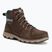 Scarpe da uomo CATerpillar Meridian Waterproof coffee bean