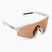 Occhiali da sole Bollé Lightshifter white matte/phantom brown red photochromic