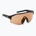 Occhiali da sole Bollé Lightshifter black matte/phantom brown red photochromic