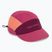 Cappellino con visiera Ciele Athletics FSTCap SC Field Iconic SL mulberry bocasana