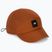 Cappellino con visiera Ciele Athletics FSTCap SC EQ FrameS gingerbread