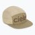 Cappellino con visiera Ciele Athletics GOCap Comp Century canvas safari