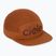 Cappellino con visiera Ciele Athletics GOCap Comp Century gingerbread