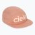 Cappellino con visiera Ciele Athletics GOCap Comp Century rose dawn