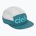 Cappellino con visiera Ciele Athletics GOCap Comp Century harbor light grey