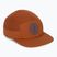 Cappellino con visiera Ciele Athletics GOCap Comp Ninety gingerbread