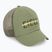 Cappellino con visiera Ciele Athletics TRLCapSC Comp CapitalCross toad