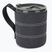 GSI Outdoors Infinity Backpacker Mug 550 ml nero