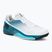 Wilson Rush Pro 4.0 Clay scarpe da tennis uomo blu e bianco WRS329290