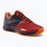 Scarpe da tennis da uomo Wilson Kaos Comp 3.0 rosso WRS328770