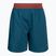 Pantaloncini da tennis Wilson Competition 7 da bambino blu WRA807101