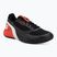 Scarpe da tennis da uomo Wilson Rush Pro 5 black/infrared/white