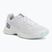 Scarpe da tennis per bambini Wilson Rush Pro Ace L Jr white/bay/skip blue